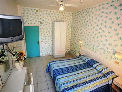 фото отеля Hotel Roma Cattolica