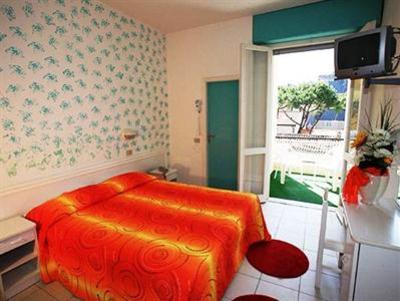 фото отеля Hotel Roma Cattolica