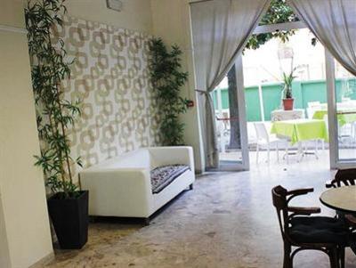 фото отеля Hotel Roma Cattolica