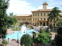 Hotel Roma Cattolica