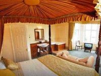 Bournemouth International Hotel