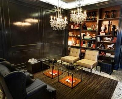 фото отеля G Boutique Hotel