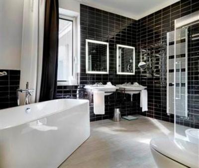 фото отеля G Boutique Hotel