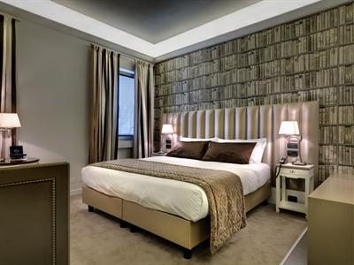 фото отеля G Boutique Hotel