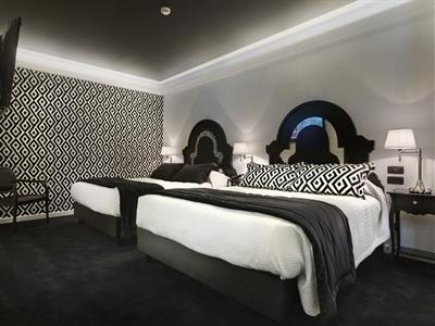 фото отеля G Boutique Hotel