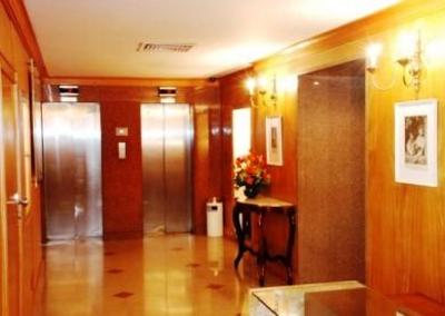 фото отеля Copacabana Praia Hotel