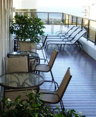 фото отеля Copacabana Praia Hotel