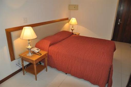 фото отеля Copacabana Praia Hotel