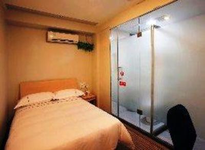 фото отеля Hangzhou ACG Life Theme Hotel Wulin Square Branch