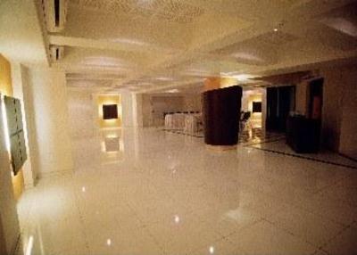 фото отеля Savoy Suites Hotel Mumbai