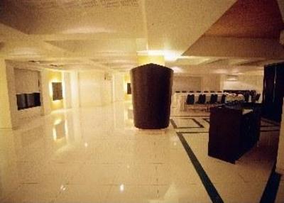 фото отеля Savoy Suites Hotel Mumbai