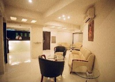 фото отеля Savoy Suites Hotel Mumbai