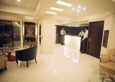 фото отеля Savoy Suites Hotel Mumbai