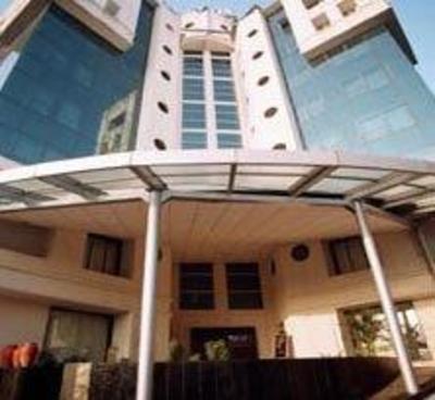 фото отеля Savoy Suites Hotel Mumbai