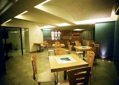 фото отеля Savoy Suites Hotel Mumbai
