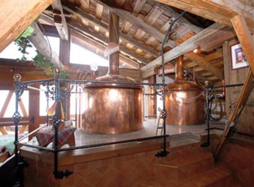фото отеля Hotel Gasthof - Thaneller