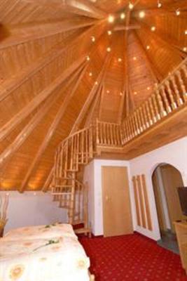 фото отеля Hotel Gasthof - Thaneller