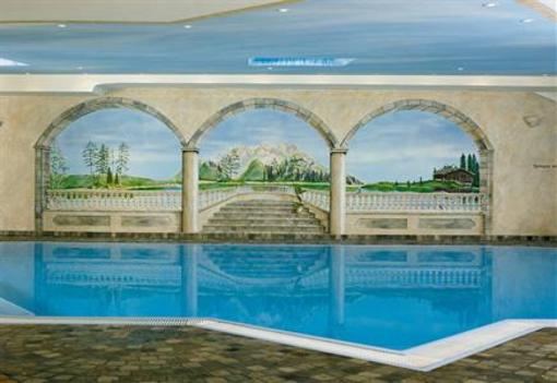 фото отеля Hotel Gasthof - Thaneller
