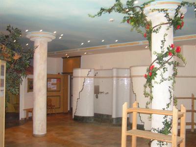 фото отеля Hotel Gasthof - Thaneller