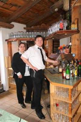 фото отеля Hotel Gasthof - Thaneller