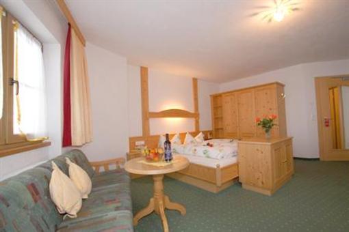 фото отеля Hotel Gasthof - Thaneller