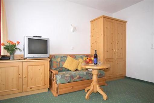 фото отеля Hotel Gasthof - Thaneller