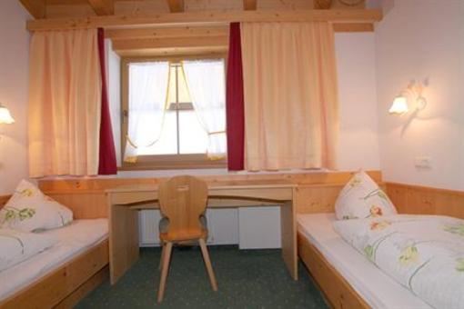 фото отеля Hotel Gasthof - Thaneller