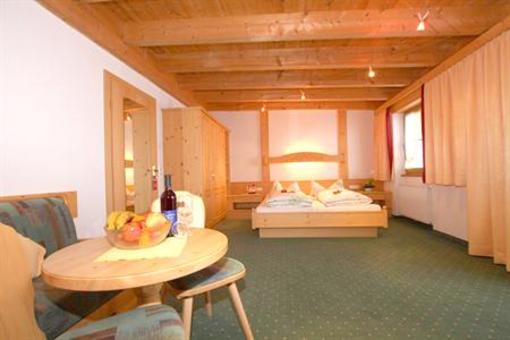 фото отеля Hotel Gasthof - Thaneller