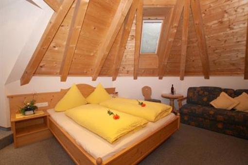фото отеля Hotel Gasthof - Thaneller