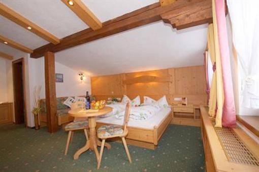 фото отеля Hotel Gasthof - Thaneller