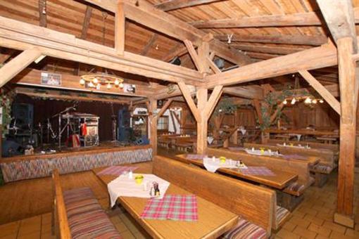 фото отеля Hotel Gasthof - Thaneller