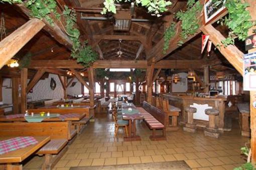 фото отеля Hotel Gasthof - Thaneller