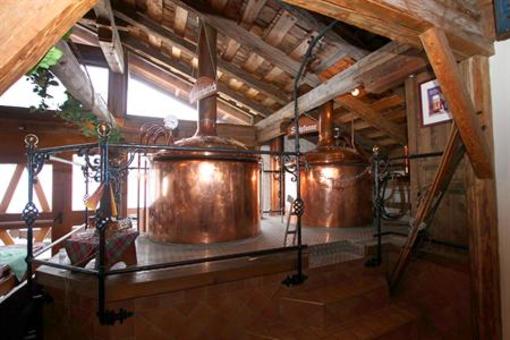 фото отеля Hotel Gasthof - Thaneller