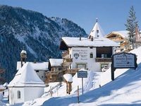 Hotel Gasthof - Thaneller