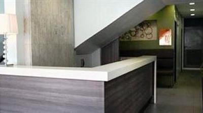 фото отеля Lorenzzo Suites Hotel