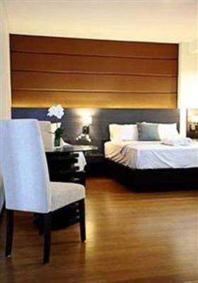 фото отеля Lorenzzo Suites Hotel