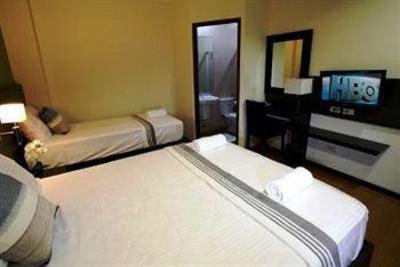 фото отеля Lorenzzo Suites Hotel