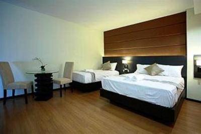 фото отеля Lorenzzo Suites Hotel