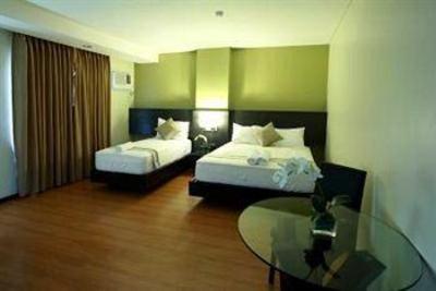 фото отеля Lorenzzo Suites Hotel