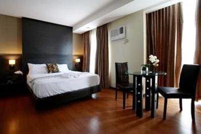 фото отеля Lorenzzo Suites Hotel
