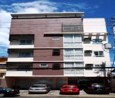 фото отеля Lorenzzo Suites Hotel