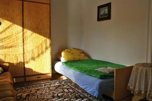 фото отеля Willa Jodlowa