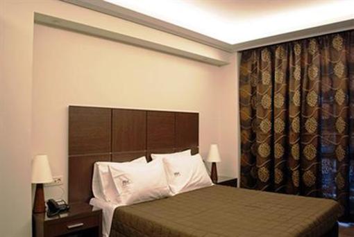 фото отеля Athens Way Hotel