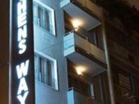 Athens Way Hotel