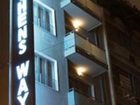 фото отеля Athens Way Hotel