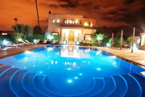 фото отеля La Villa Des Golfs