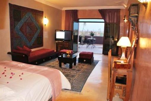 фото отеля La Villa Des Golfs