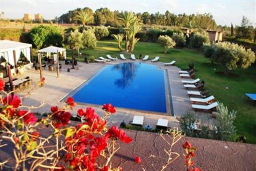 фото отеля La Villa Des Golfs