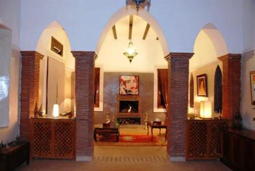 фото отеля La Villa Des Golfs