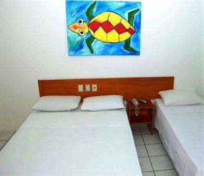 фото отеля Fortaleza Park Hotel